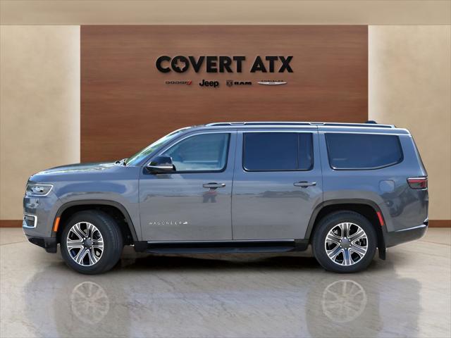 2024 Jeep Wagoneer Series I 4x2
