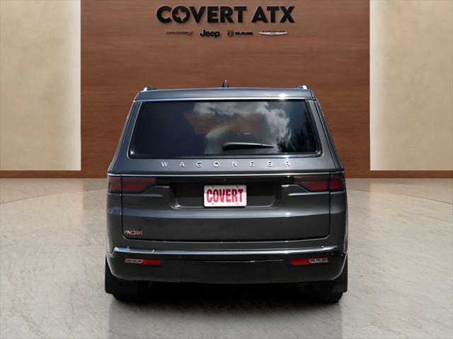2024 Jeep Wagoneer Series I 4x2
