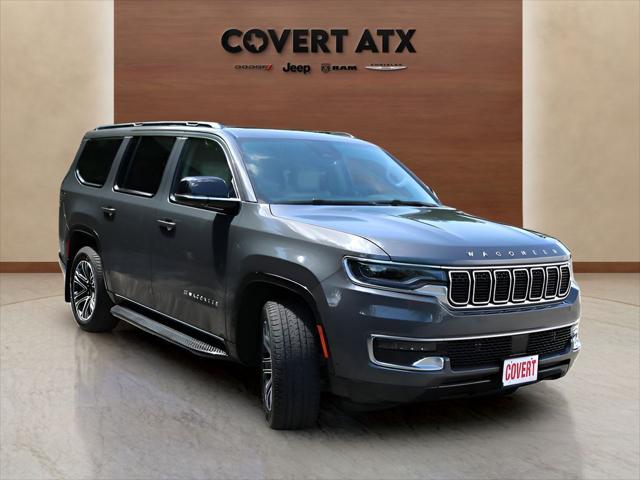 2024 Jeep Wagoneer Series I 4x2