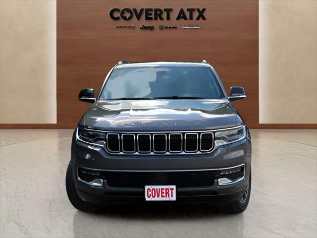 2024 Jeep Wagoneer Series I 4x2