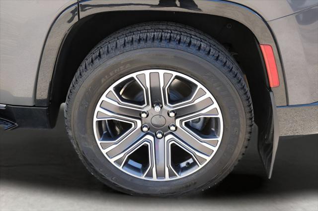 2024 Jeep Wagoneer Series I 4x2