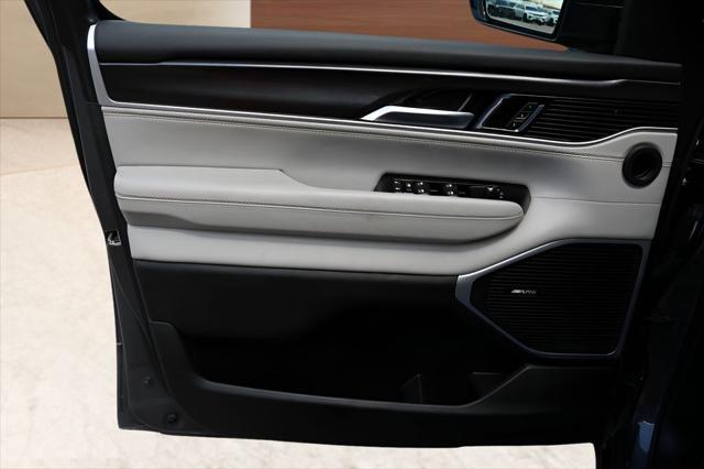 2024 Jeep Wagoneer Series I 4x2