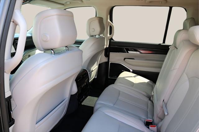 2024 Jeep Wagoneer Series I 4x2