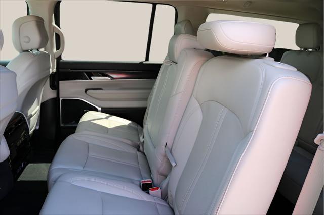 2024 Jeep Wagoneer Series I 4x2