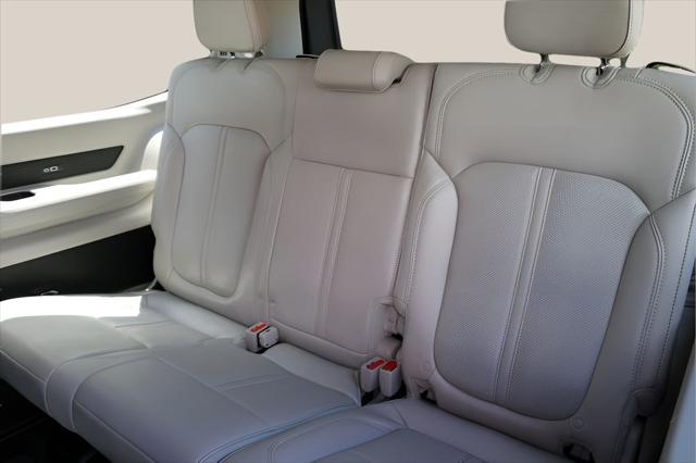 2024 Jeep Wagoneer Series I 4x2
