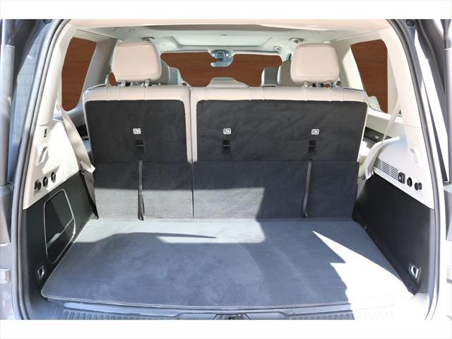 2024 Jeep Wagoneer Series I 4x2