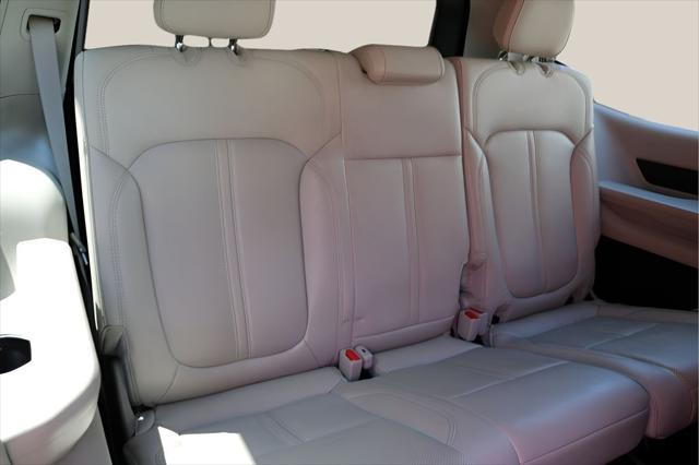 2024 Jeep Wagoneer Series I 4x2