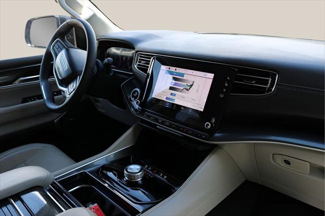 2024 Jeep Wagoneer Series I 4x2