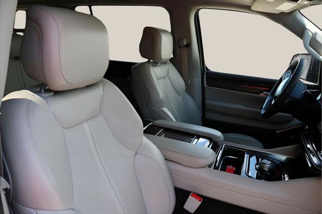 2024 Jeep Wagoneer Series I 4x2