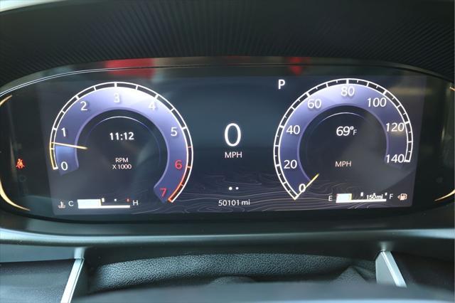 2024 Jeep Wagoneer Series I 4x2