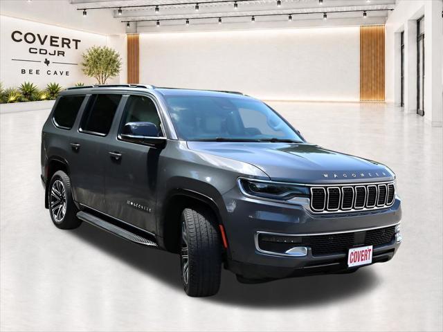 2024 Jeep Wagoneer Series I 4x2 for sale in Austin, TX