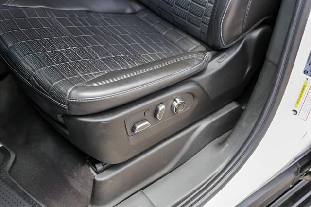 2023 Cadillac Escalade 4WD Sport Platinum