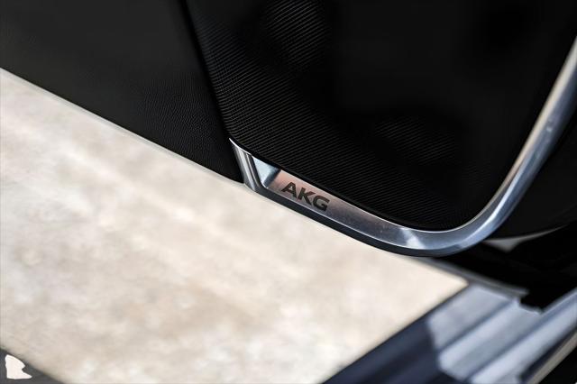 2023 Cadillac Escalade 4WD Sport Platinum
