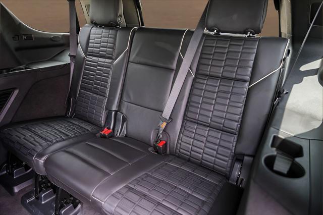 2023 Cadillac Escalade 4WD Sport Platinum