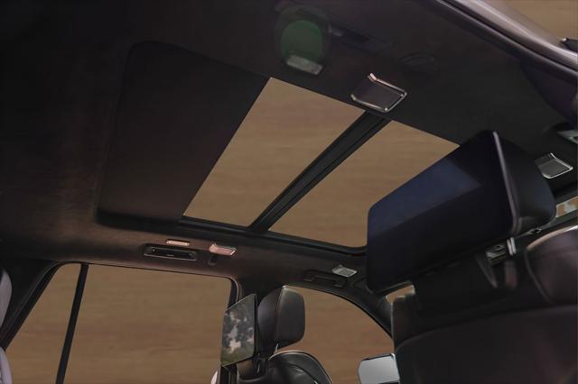 2023 Cadillac Escalade 4WD Sport Platinum