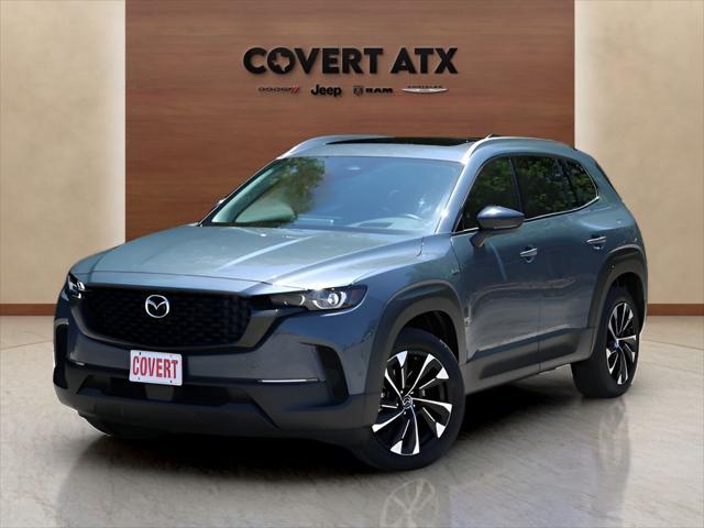 2025 Mazda CX-50 Hybrid Premium Plus Package for sale in Austin, TX