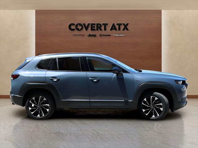 2025 Mazda CX-50 Hybrid Premium Plus Package