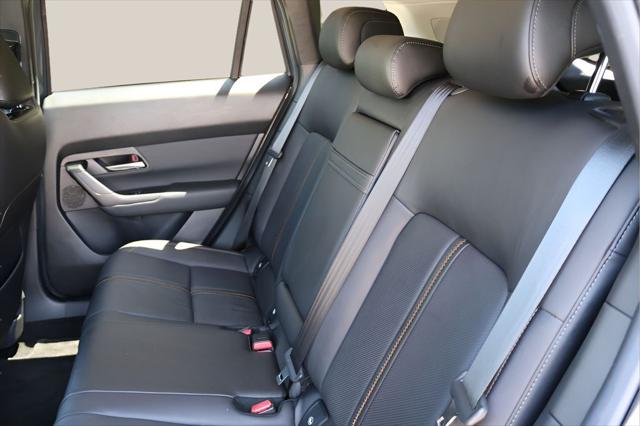 2025 Mazda CX-50 Hybrid Premium Plus Package