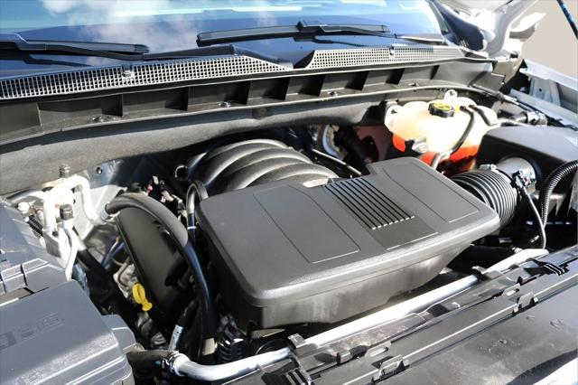 2025 Chevrolet Tahoe 4WD LT