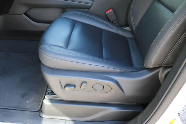2025 Chevrolet Tahoe 4WD LT