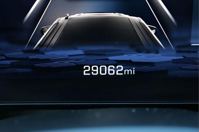 2025 Chevrolet Tahoe 4WD LT