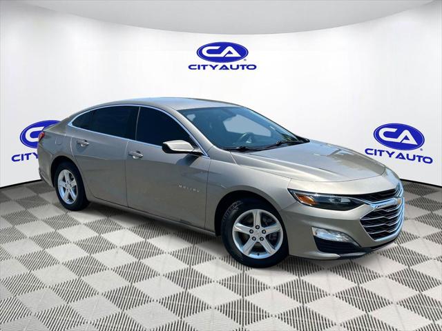2022 Chevrolet Malibu FWD LT for sale in Murfreesboro, TN