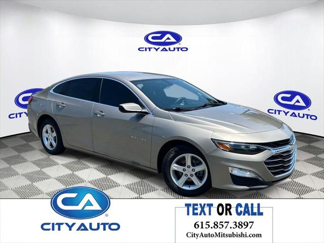 2022 Chevrolet Malibu FWD LT for sale in Murfreesboro, TN