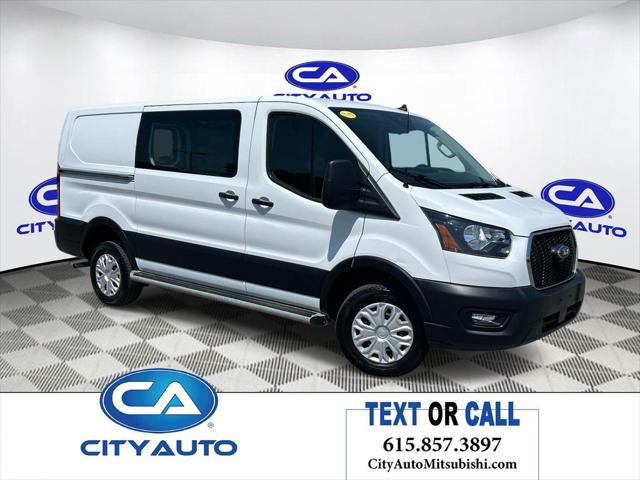 2024 Ford Transit Cargo Van Base for sale in Murfreesboro, TN