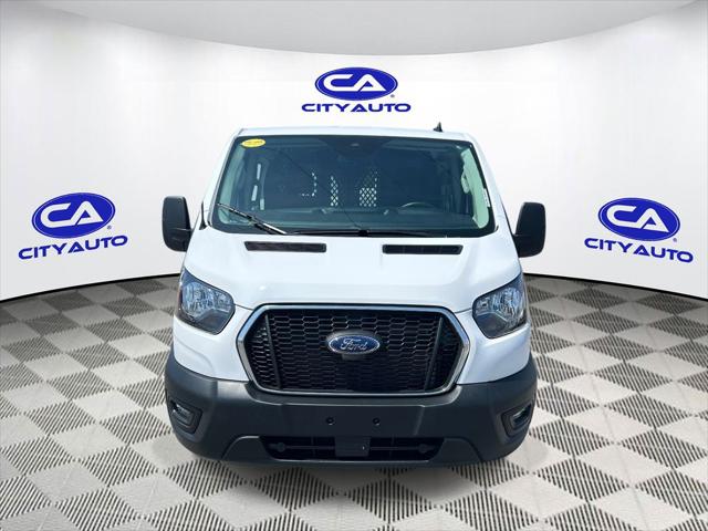 2024 Ford Transit Cargo Van Base