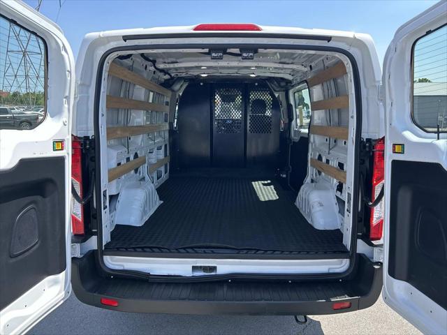 2024 Ford Transit Cargo Van Base