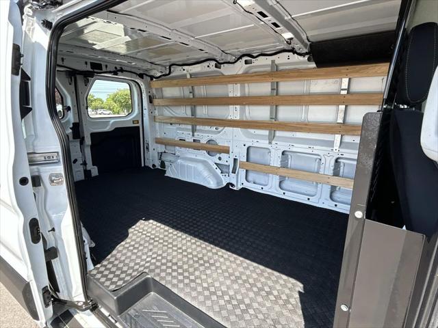 2024 Ford Transit Cargo Van Base