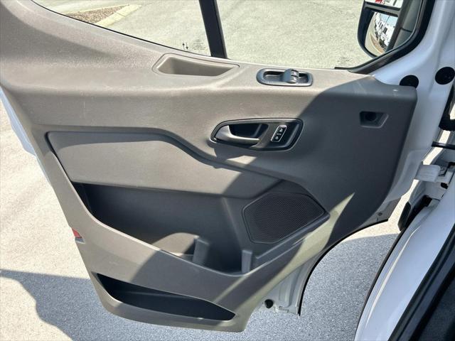 2024 Ford Transit Cargo Van Base