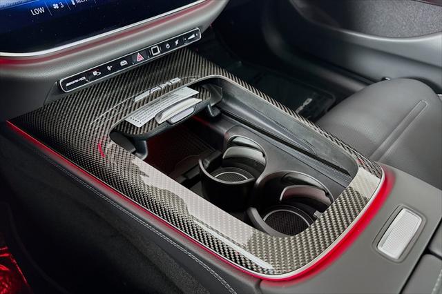2026 Mercedes-Benz AMG E 53 E AMG E 53 E