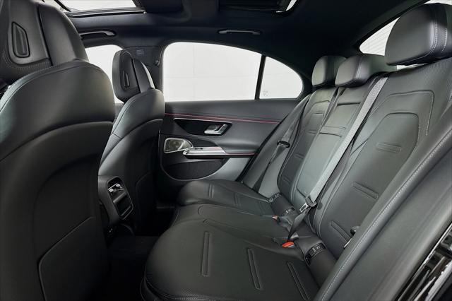 2026 Mercedes-Benz AMG E 53 E AMG E 53 E