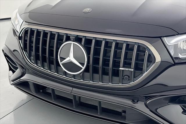 2026 Mercedes-Benz AMG E 53 E AMG E 53 E