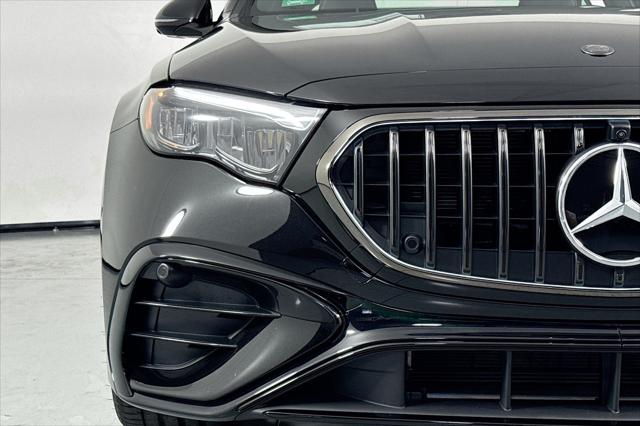 2026 Mercedes-Benz AMG E 53 E AMG E 53 E