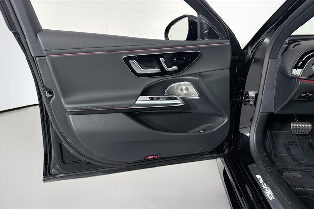 2026 Mercedes-Benz AMG E 53 E AMG E 53 E