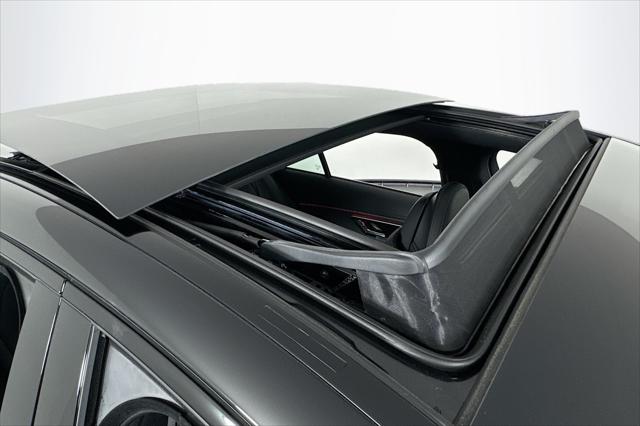 2026 Mercedes-Benz AMG E 53 E AMG E 53 E