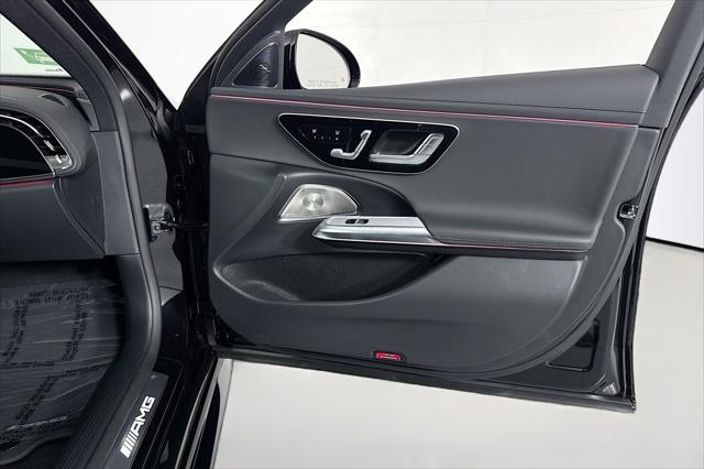 2026 Mercedes-Benz AMG E 53 E AMG E 53 E
