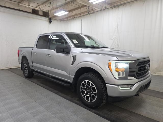 2023 Ford F-150 Unknown for sale in Schaumburg, IL