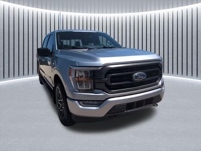 2023 Ford F-150 Unknown for sale in Schaumburg, IL