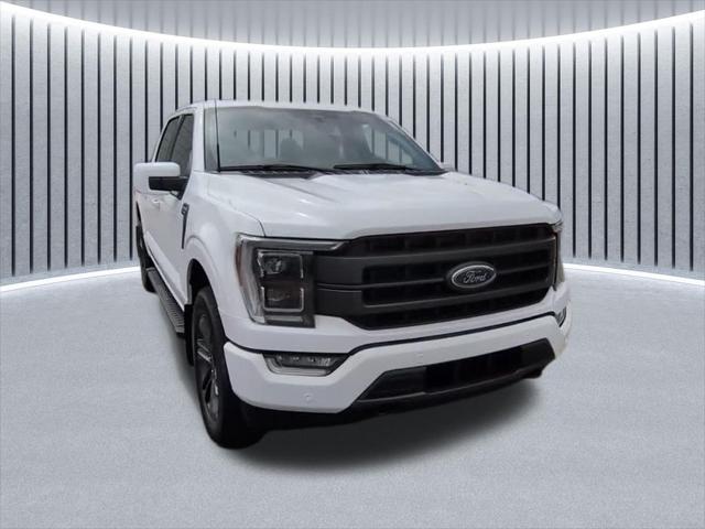 2023 Ford F-150 Unknown