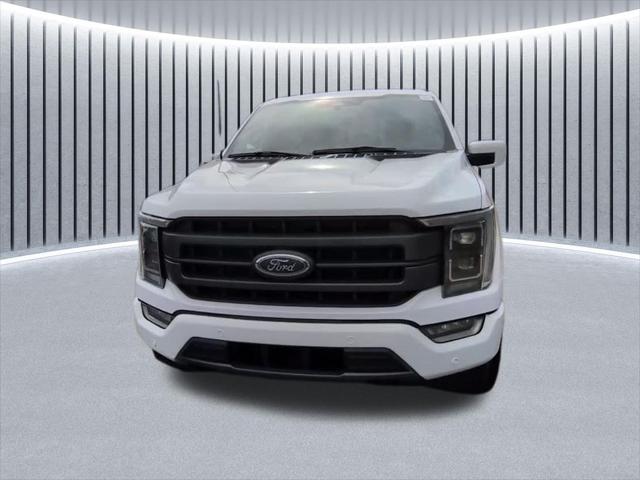 2023 Ford F-150 Unknown