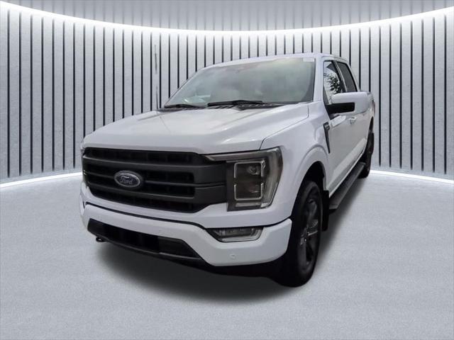 2023 Ford F-150 Unknown