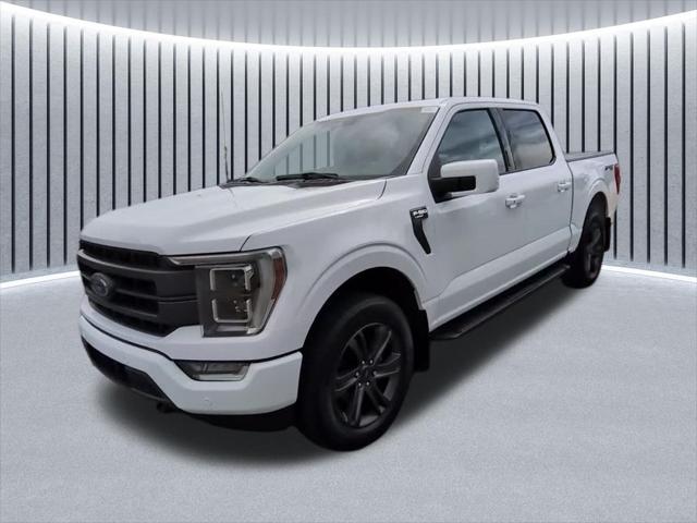 2023 Ford F-150 Unknown
