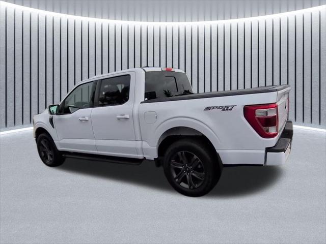 2023 Ford F-150 Unknown