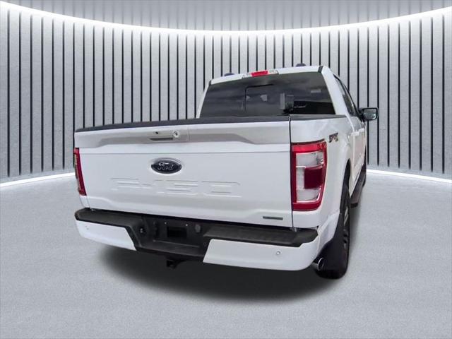 2023 Ford F-150 Unknown