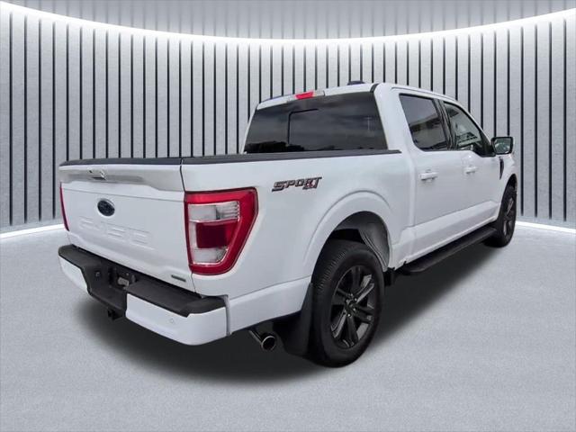 2023 Ford F-150 Unknown