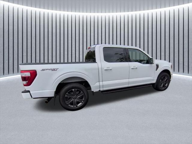 2023 Ford F-150 Unknown