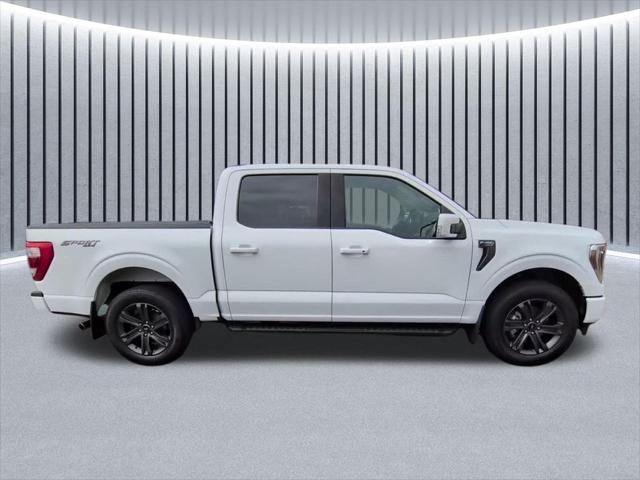 2023 Ford F-150 Unknown